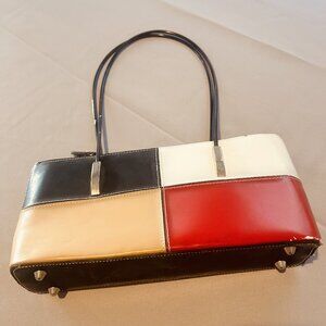 Multi-Color Purse